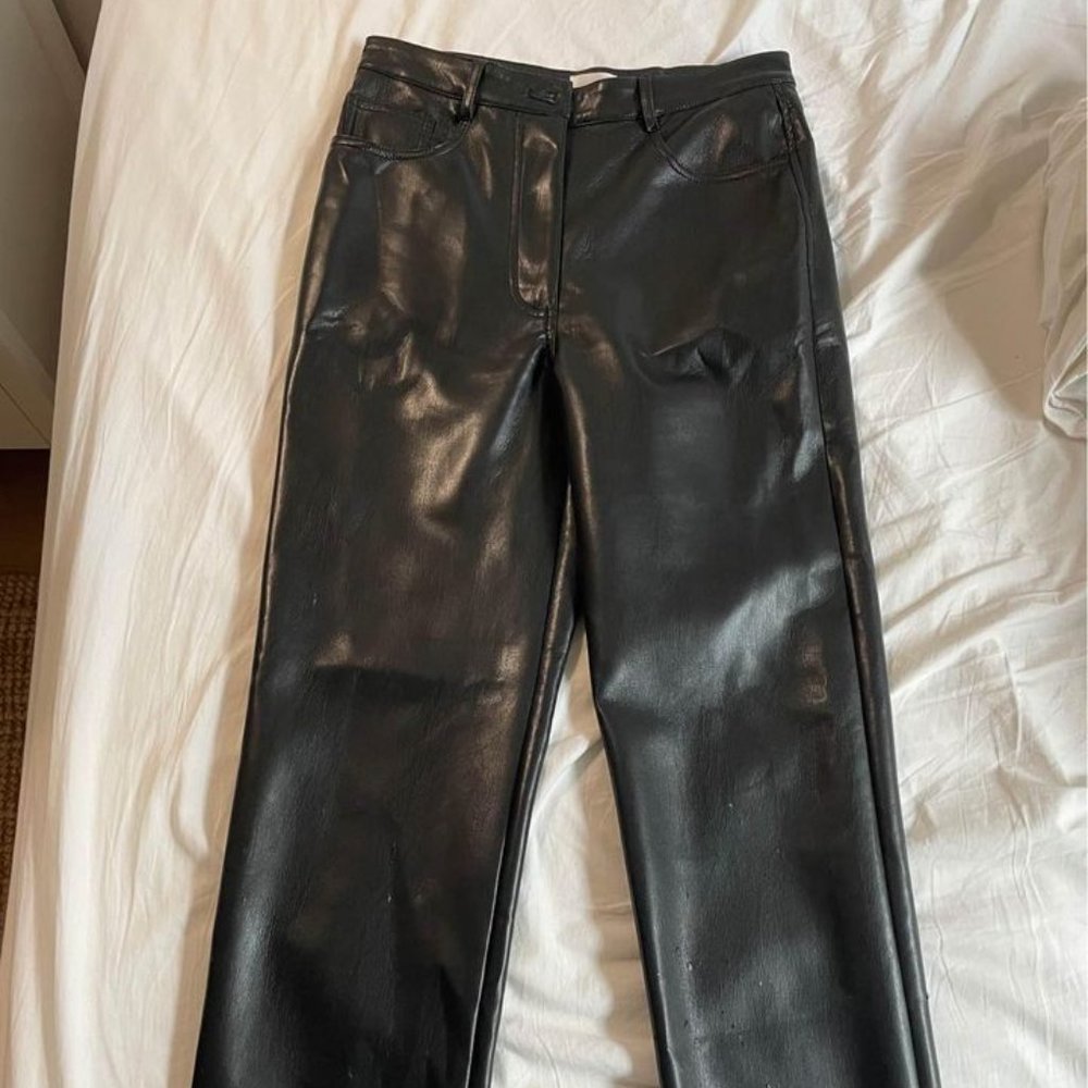 Melina Pants Aritzia